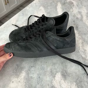 adidas gazelle sneakers